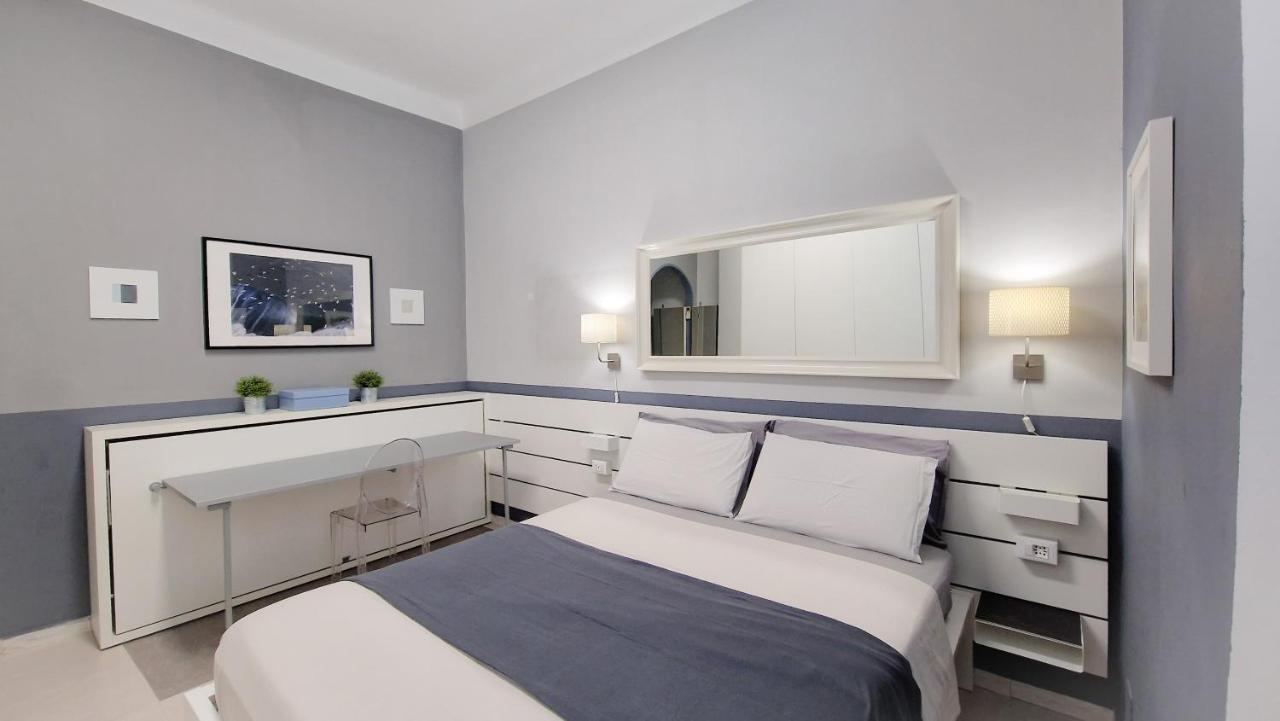 Charming Apartment Central Station Milano Eksteriør billede