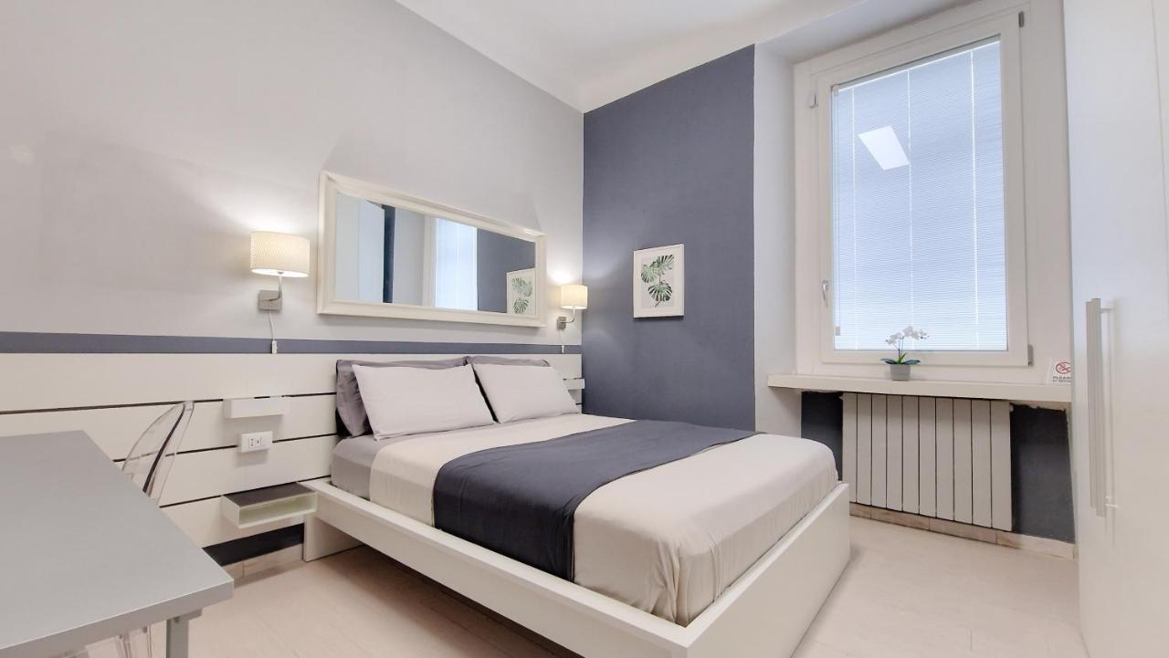 Charming Apartment Central Station Milano Eksteriør billede
